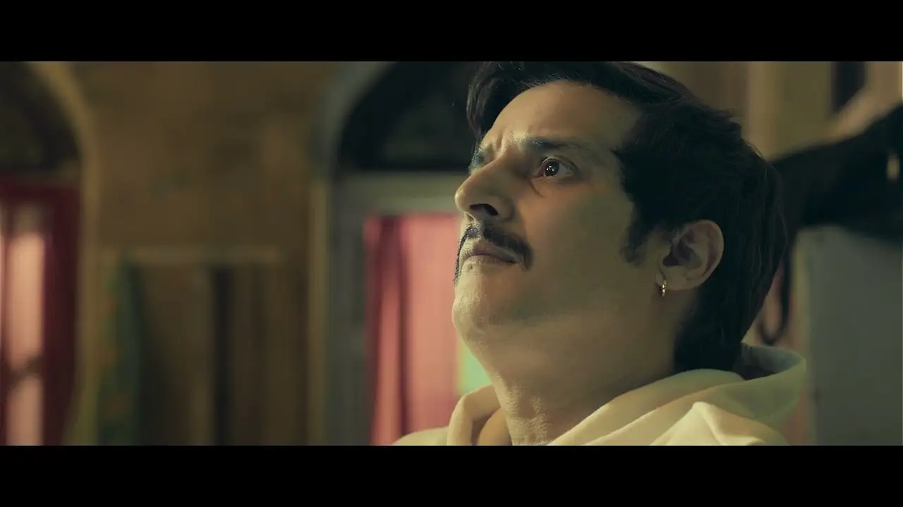 Aazam — trailer