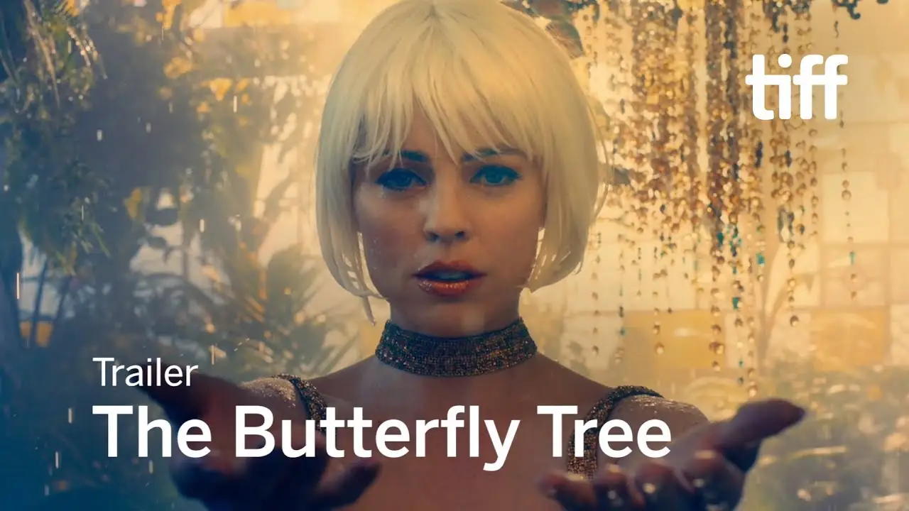 The Butterfly Tree — trailer