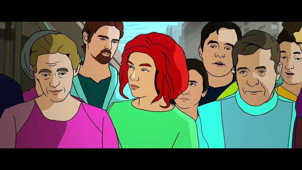 ZOOks — trailer