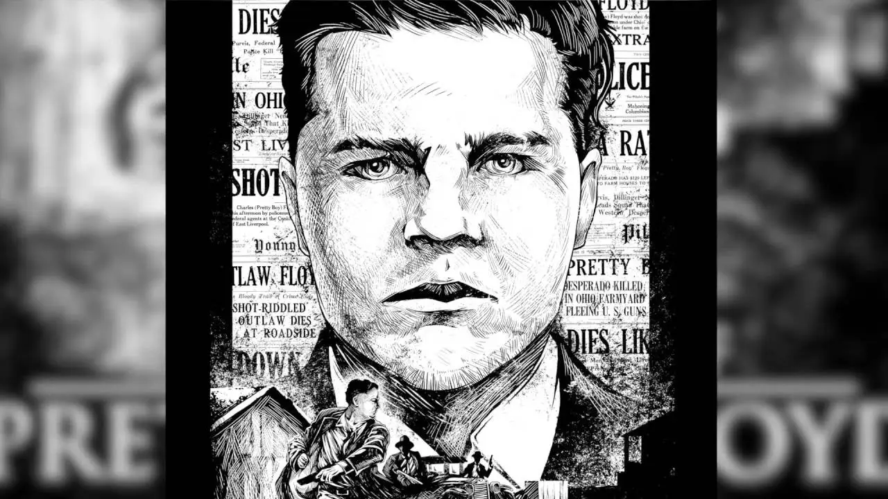 Pretty Boy Floyd — trailer