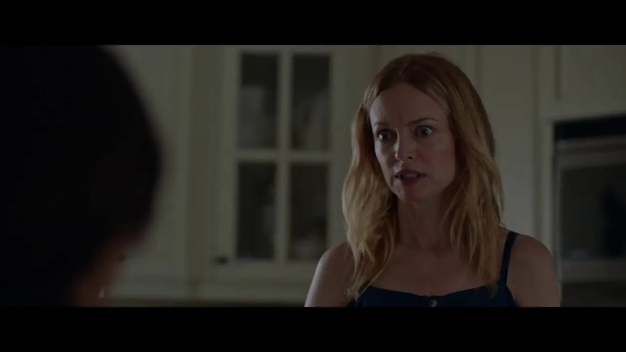 The Rest of Us — tráiler