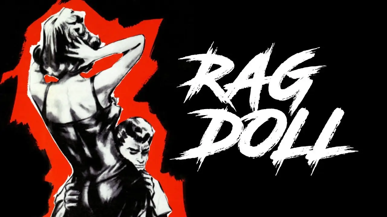 Rag Doll — trailer