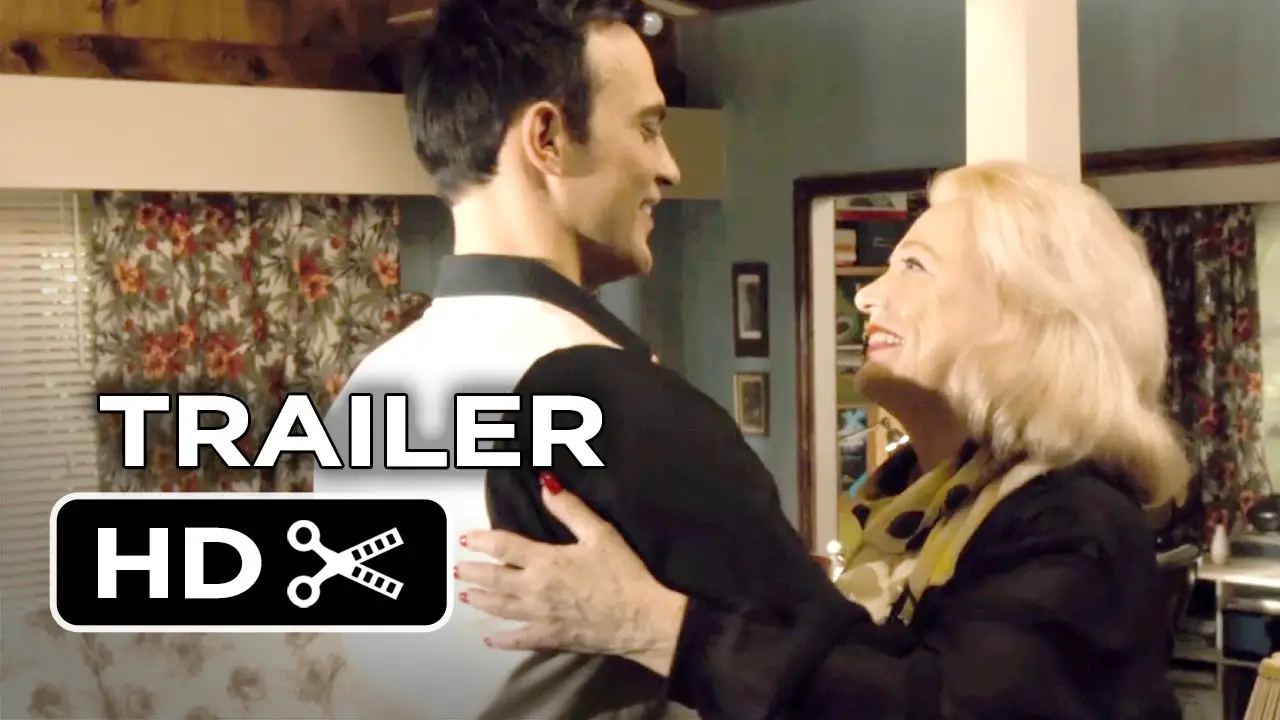 Six Dance Lessons in Six Weeks — trailer