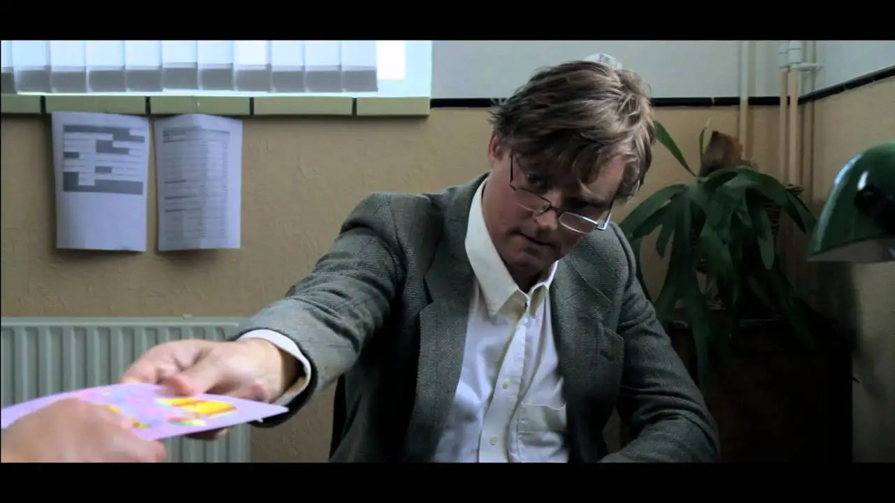 Schoolfeest — trailer