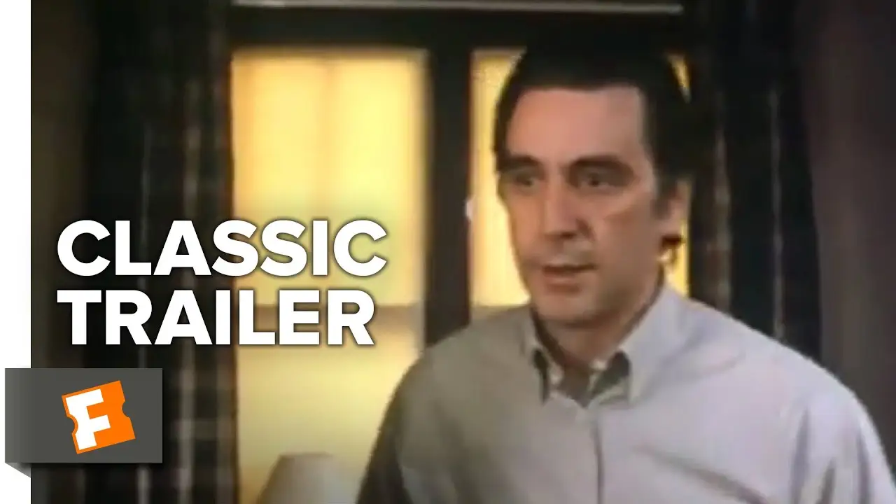 A Woman — trailer