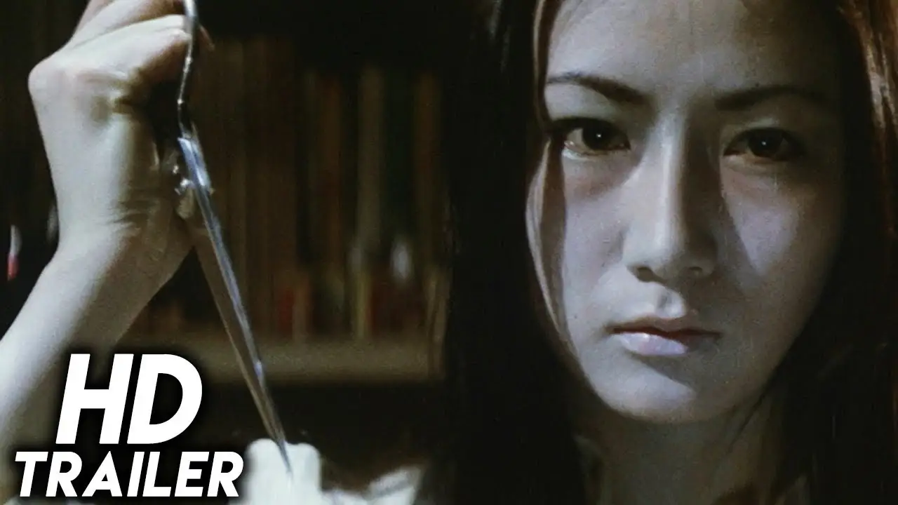Evil of Dracula — trailer