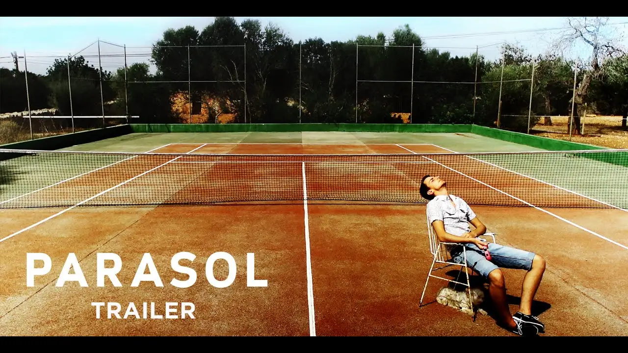 Parasol — trailer