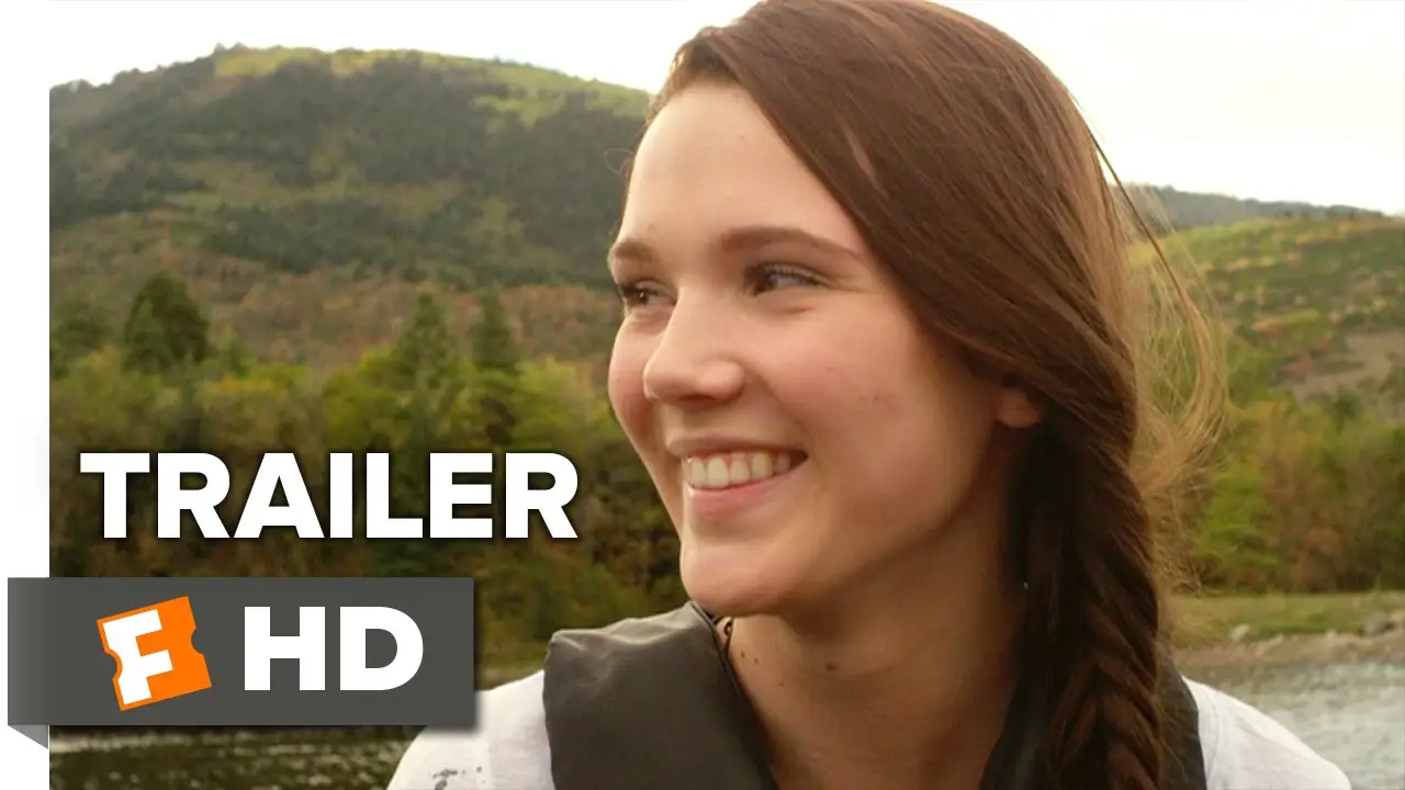 Once I Was a Beehive — trailer