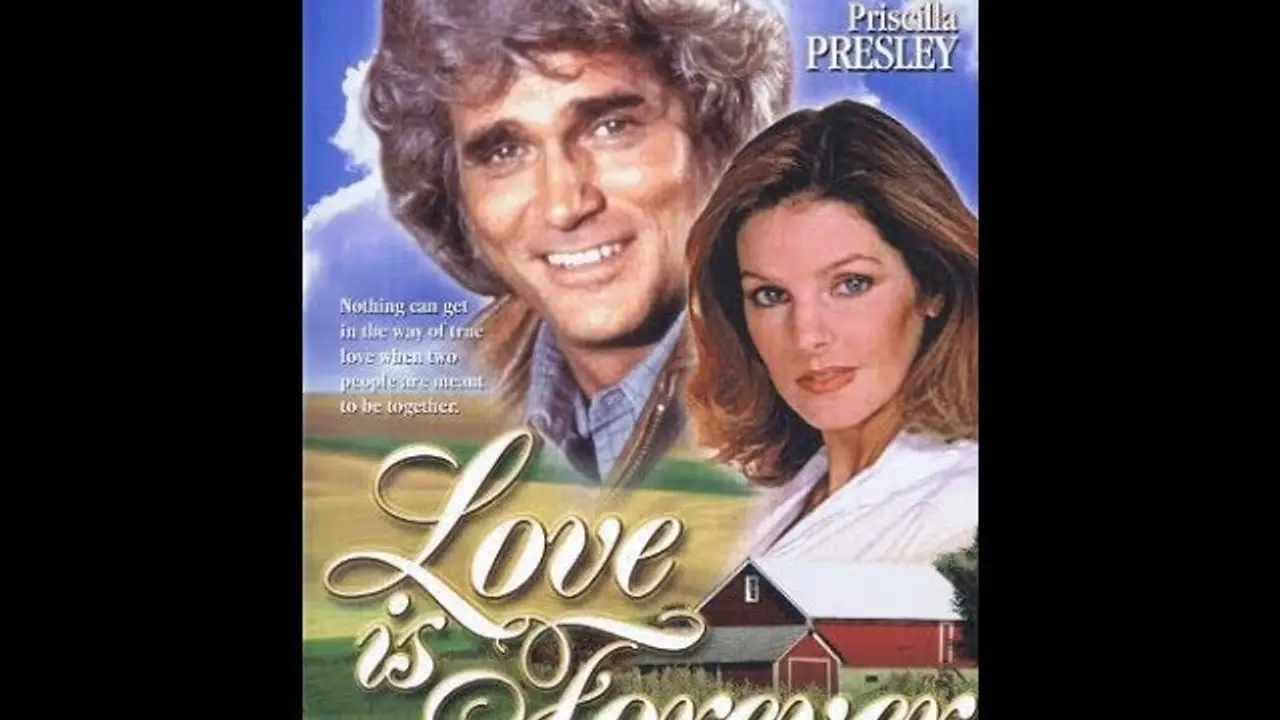 Love Is Forever — trailer