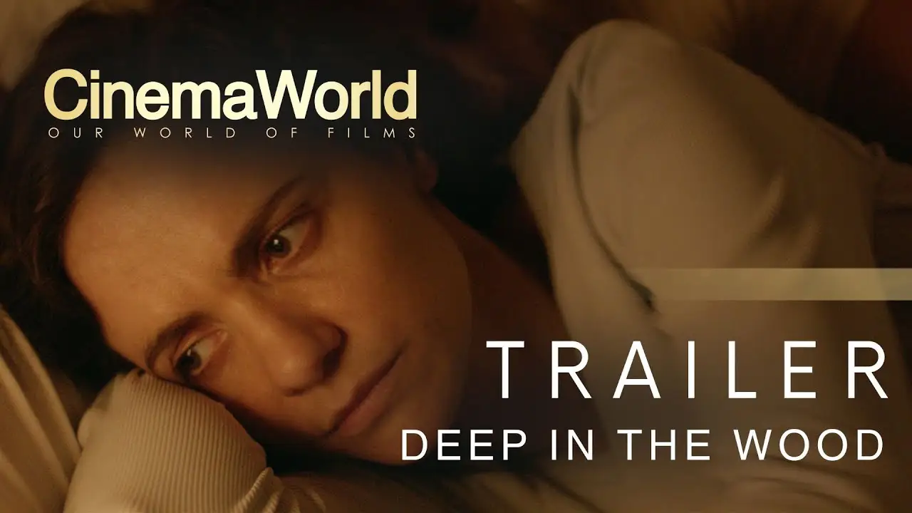Deep in the Wood — trailer