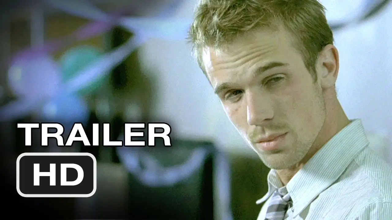 Five Star Day — trailer