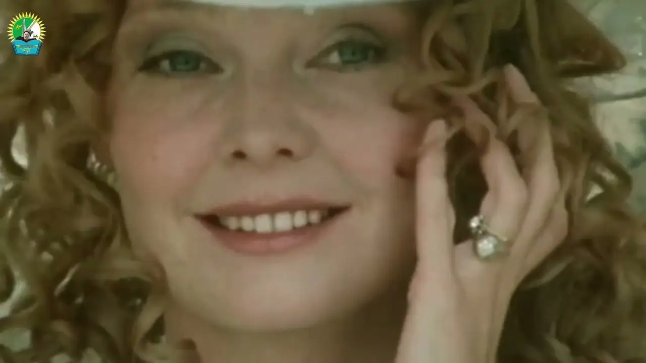 The Circus Princess — trailer