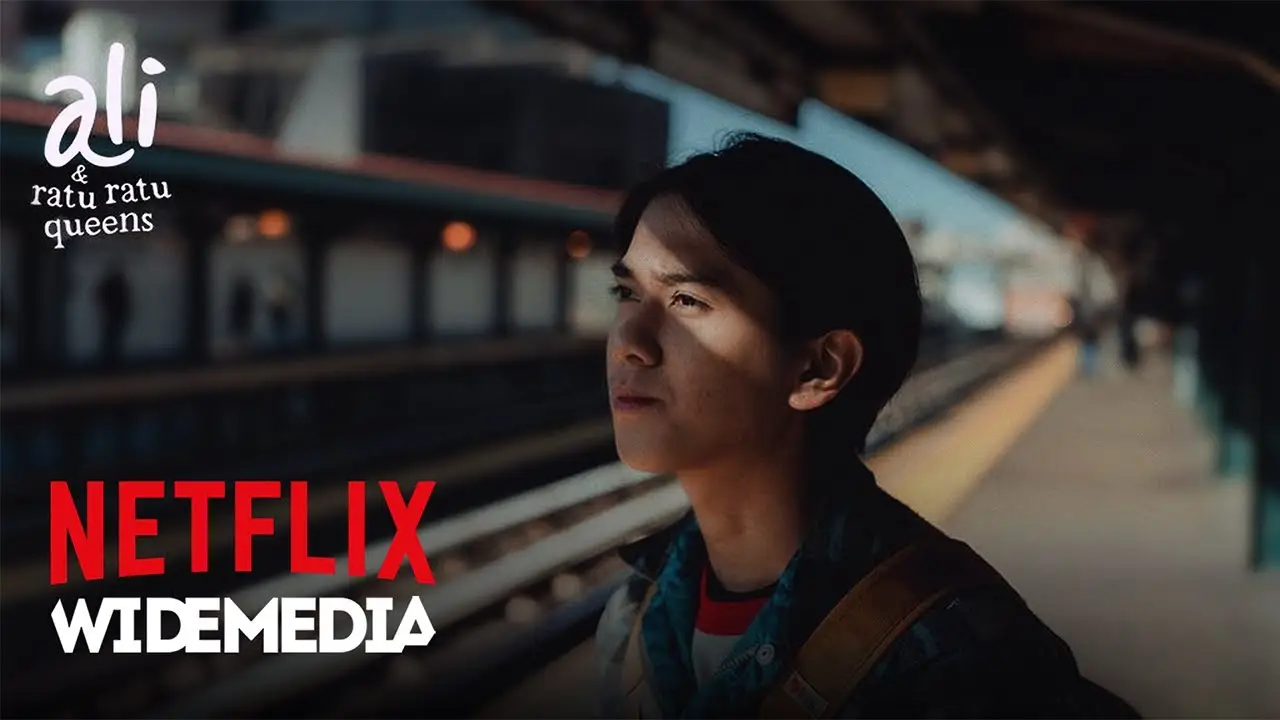 The Queens — trailer