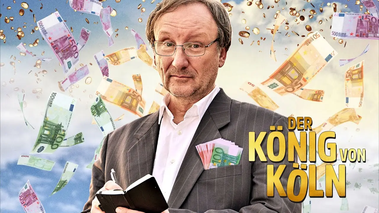 Der König von Köln — tráiler