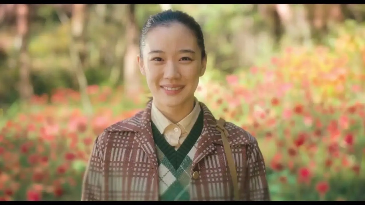 Ora, Ora Be Goin' Alone — trailer