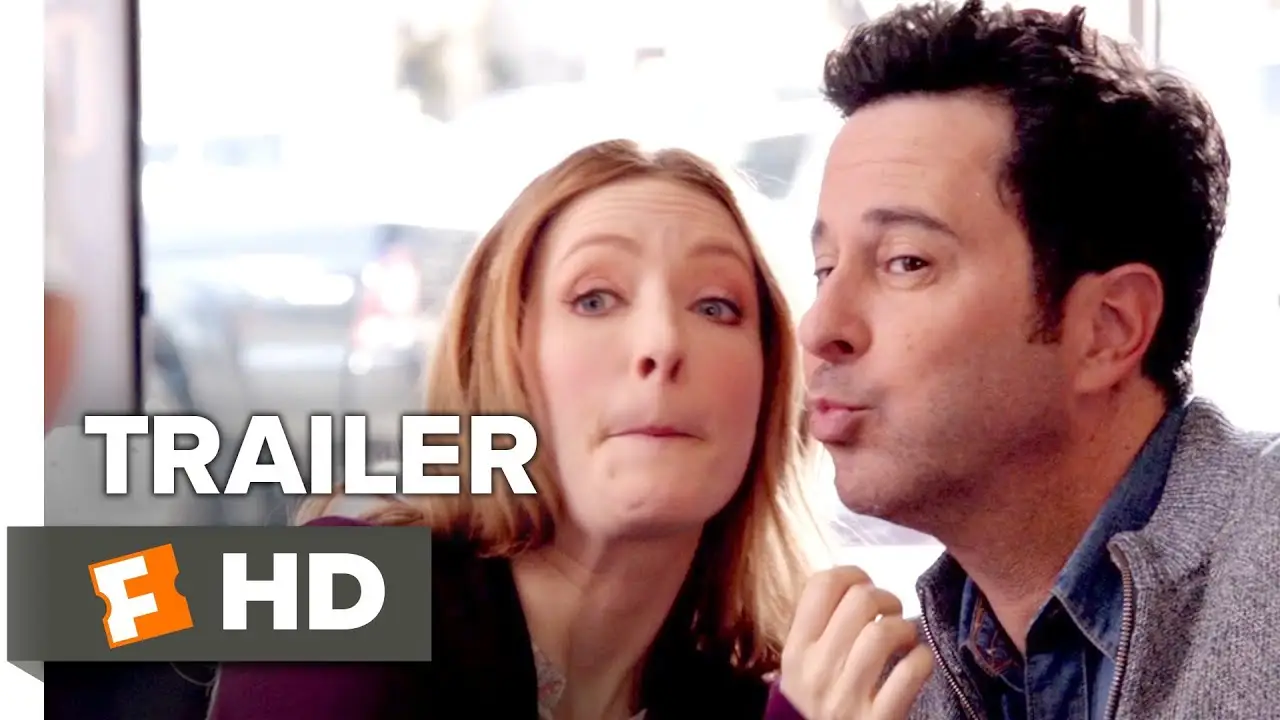 Andover — trailer