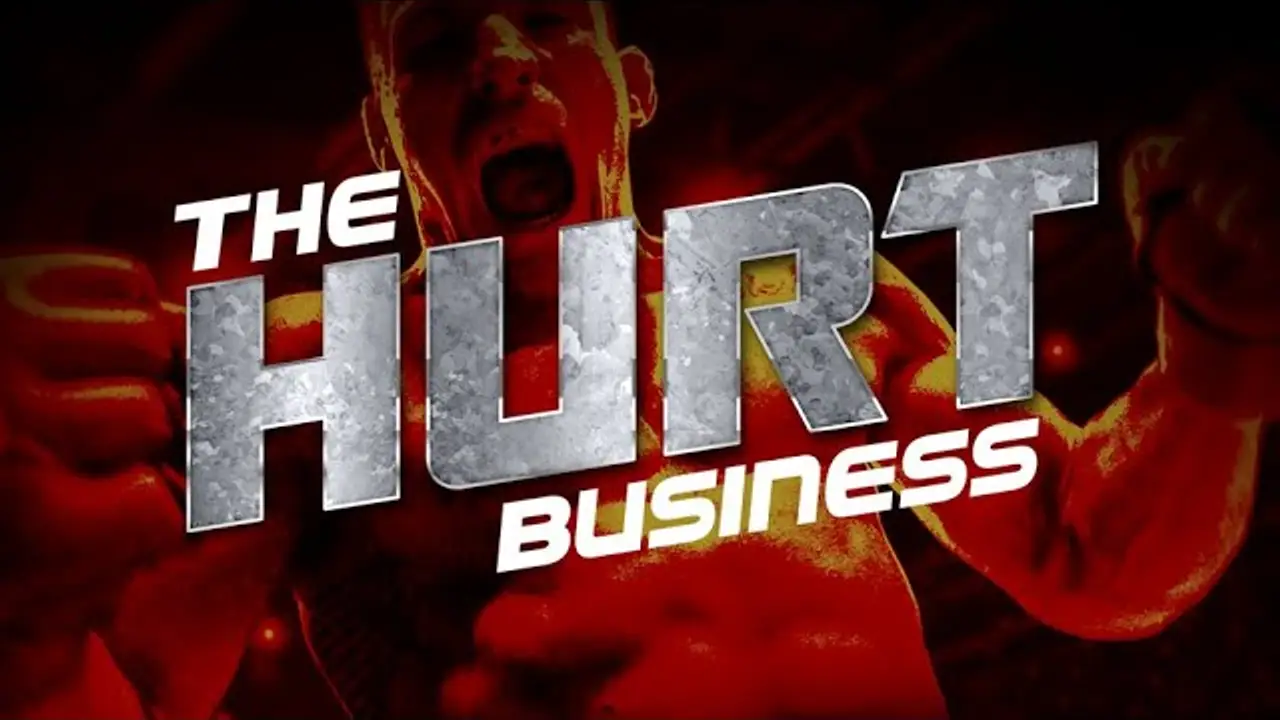 The Hurt Business — trailer