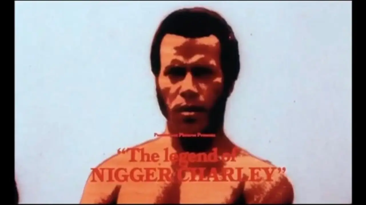 Nigger — trailer