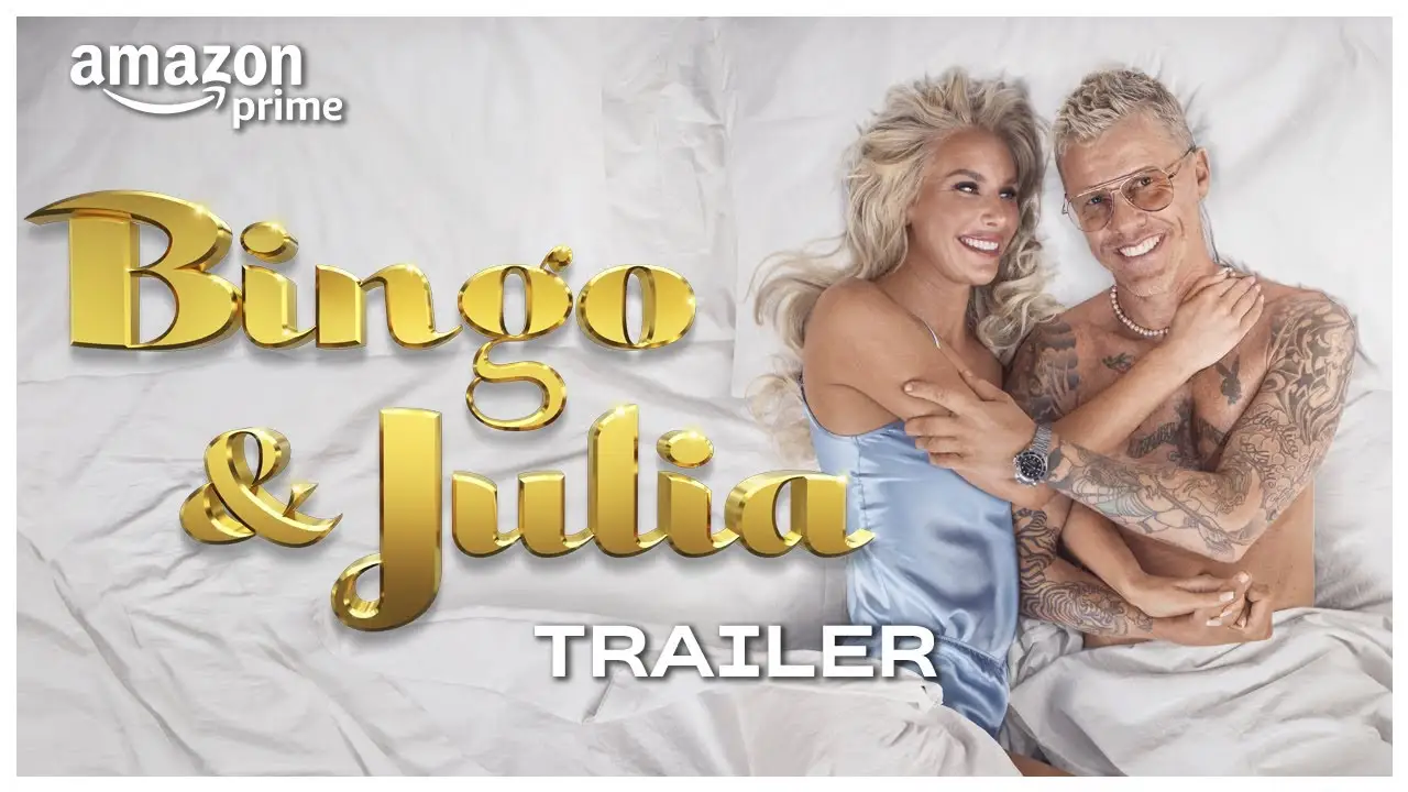 Bingo & Julia — трейлер