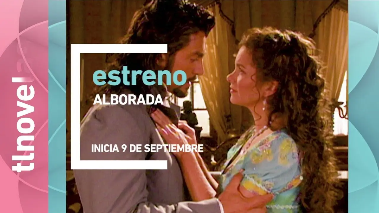 Alborada — trailer