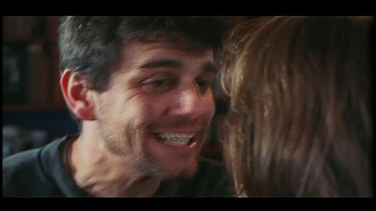 Doble juego — trailer