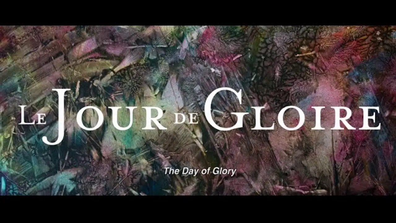 El día de gloria — tráiler