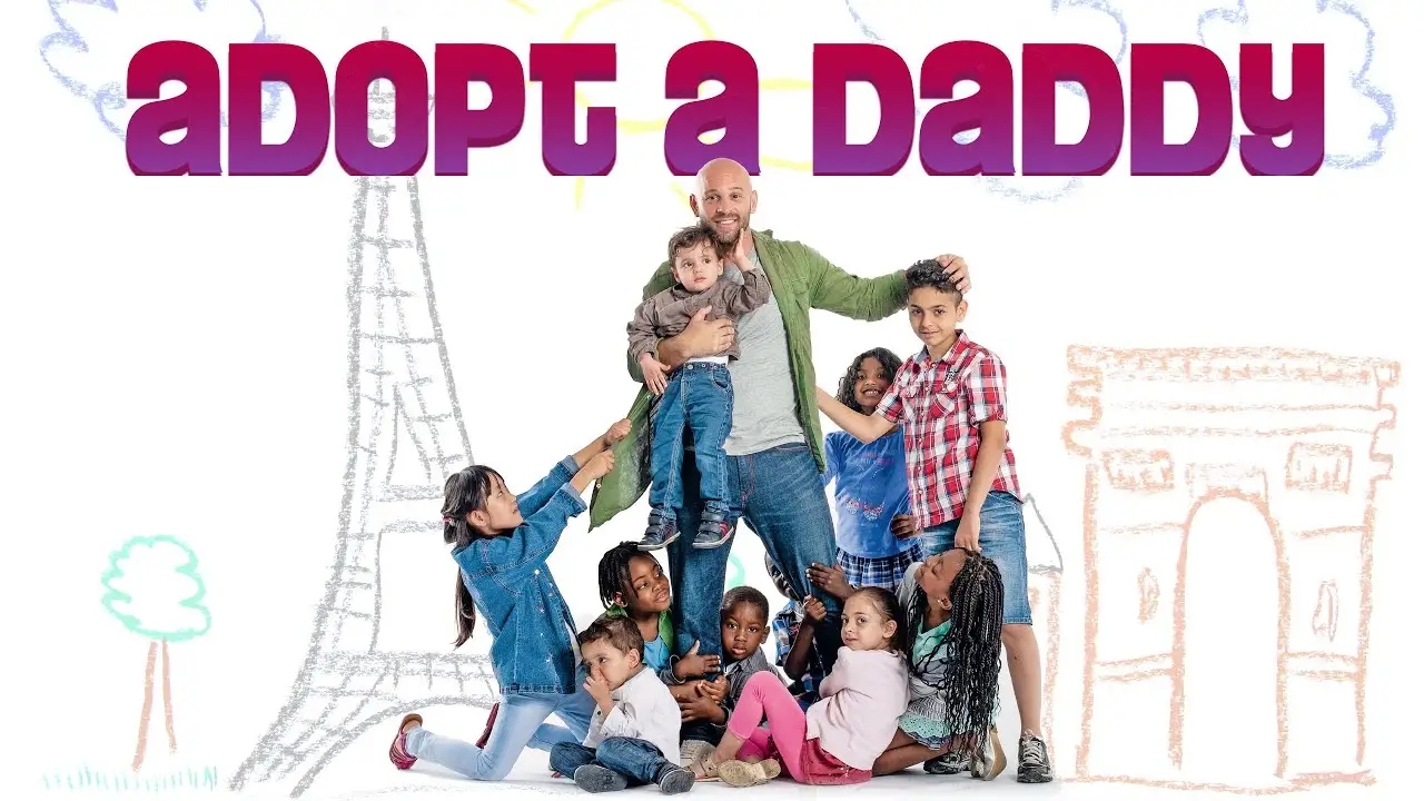 Adopt a Daddy — trailer