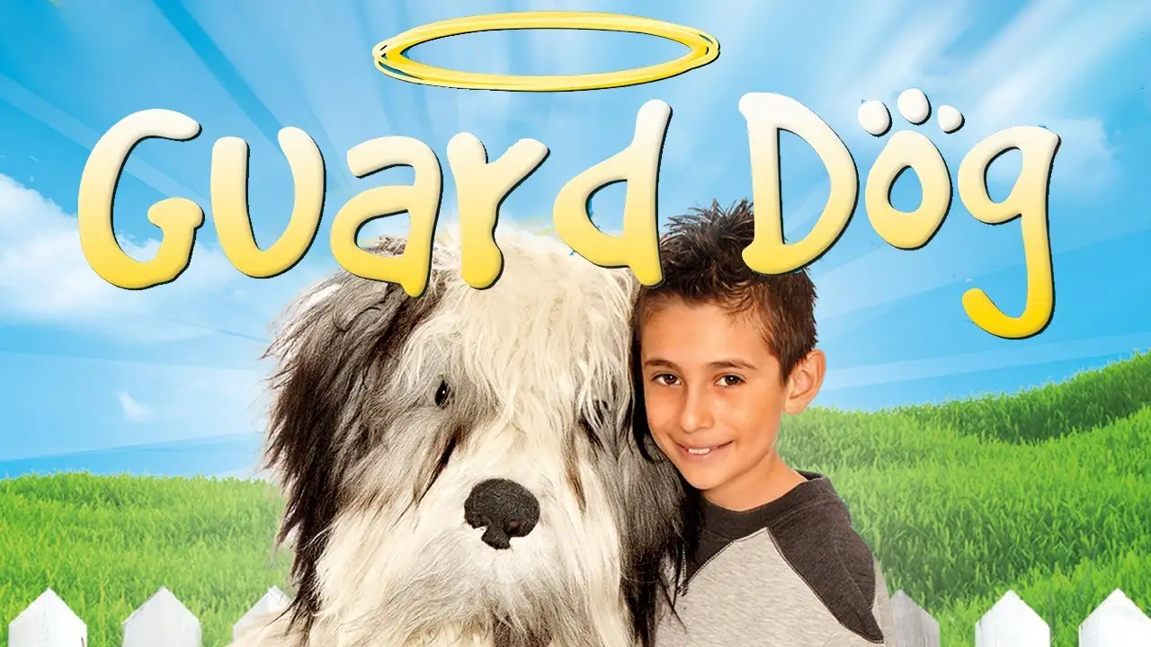Guard Dog — trailer