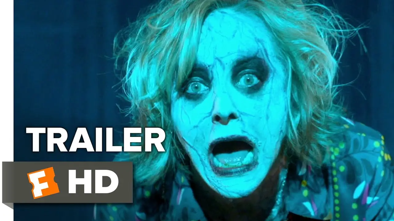 Ava's Possessions — trailer