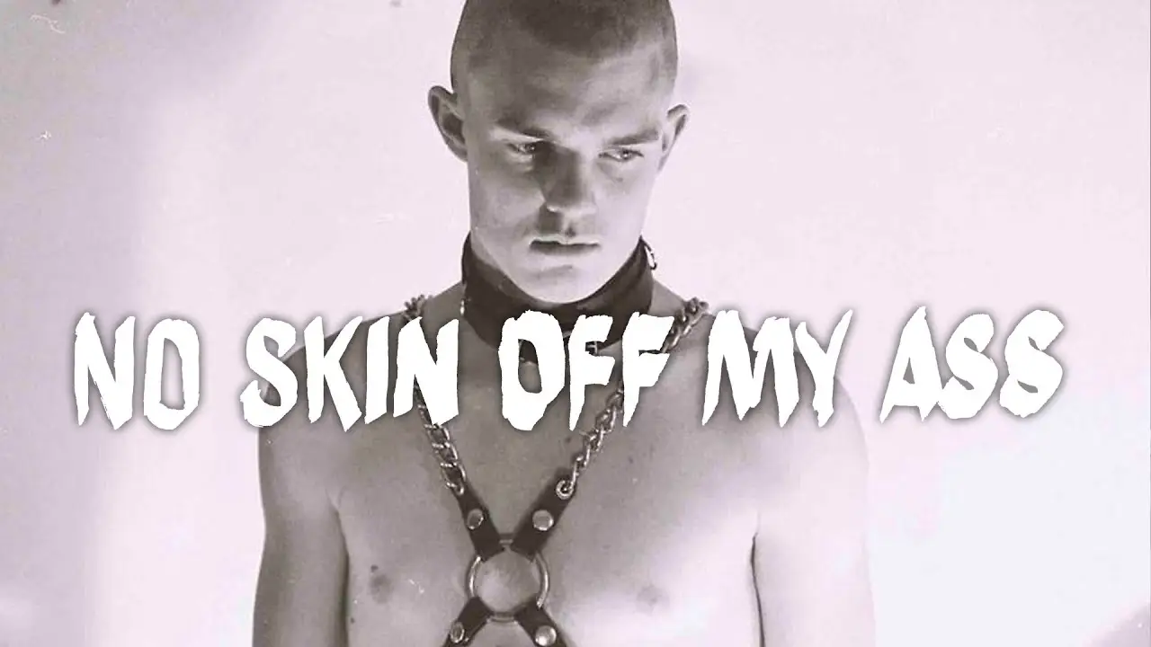 No Skin Off My Ass — trailer