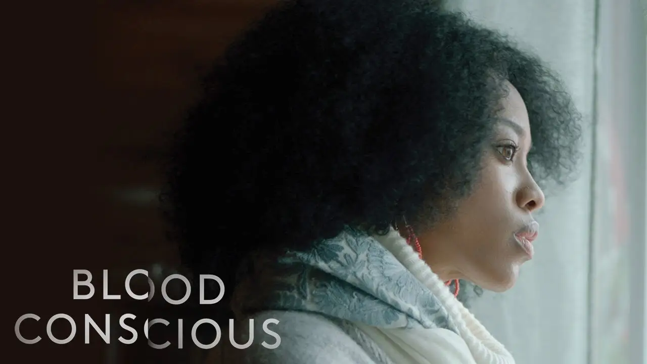 Blood Conscious — tráiler