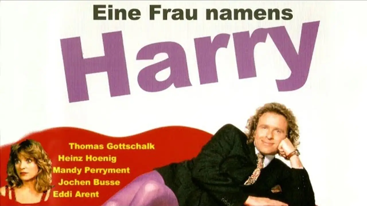 Harry and Harriet — trailer