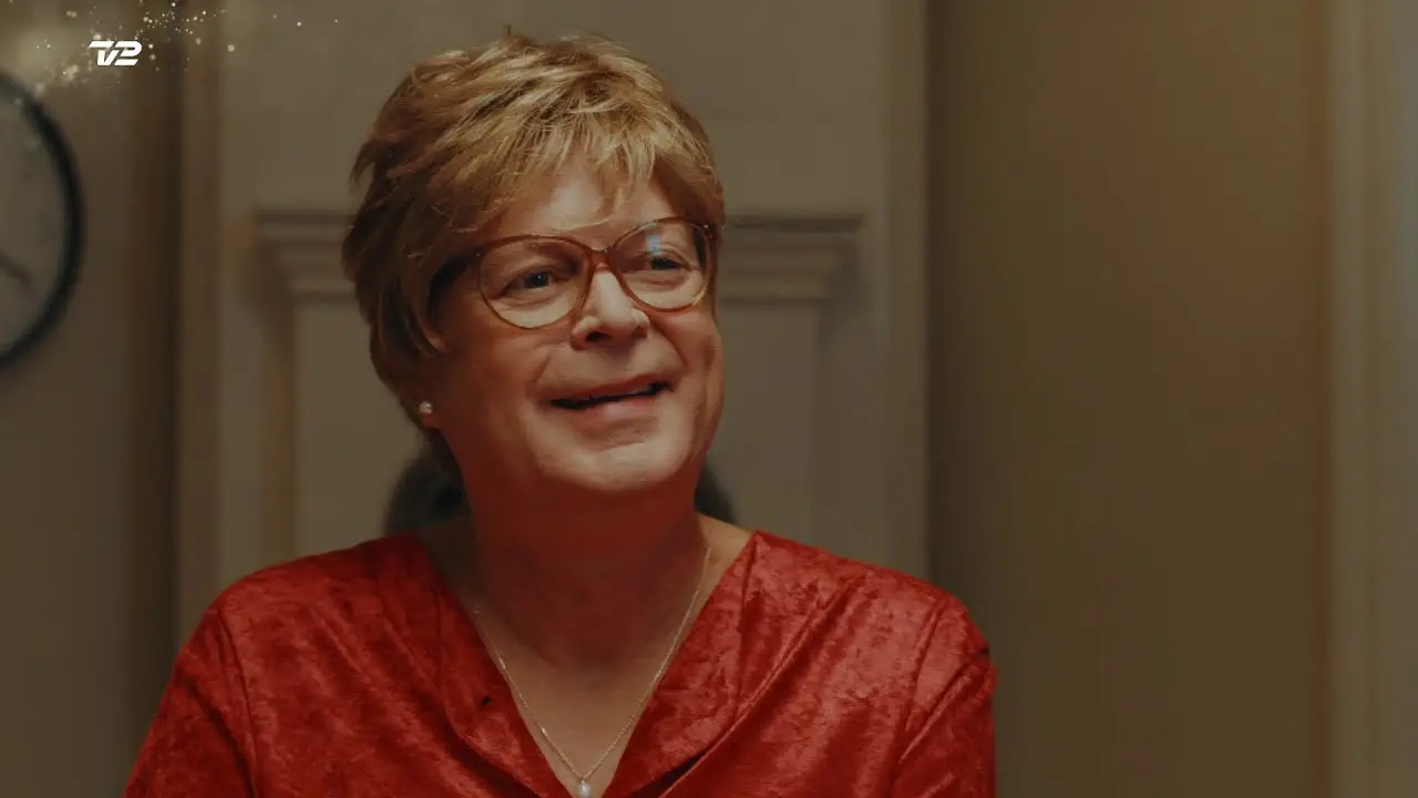 Grethes jul — trailer