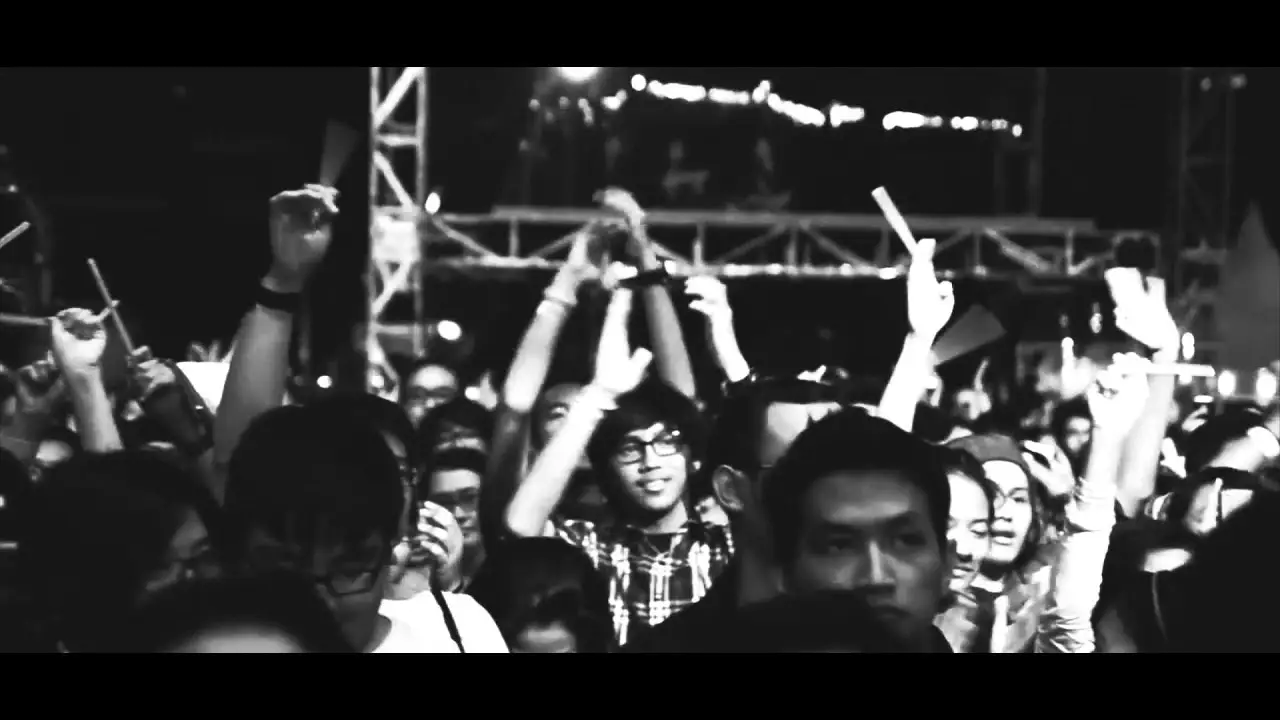 Raisa — trailer