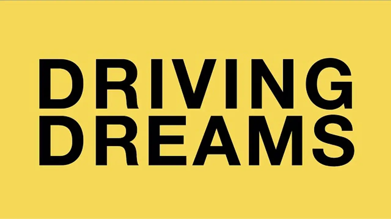 Driving Dreams — trailer