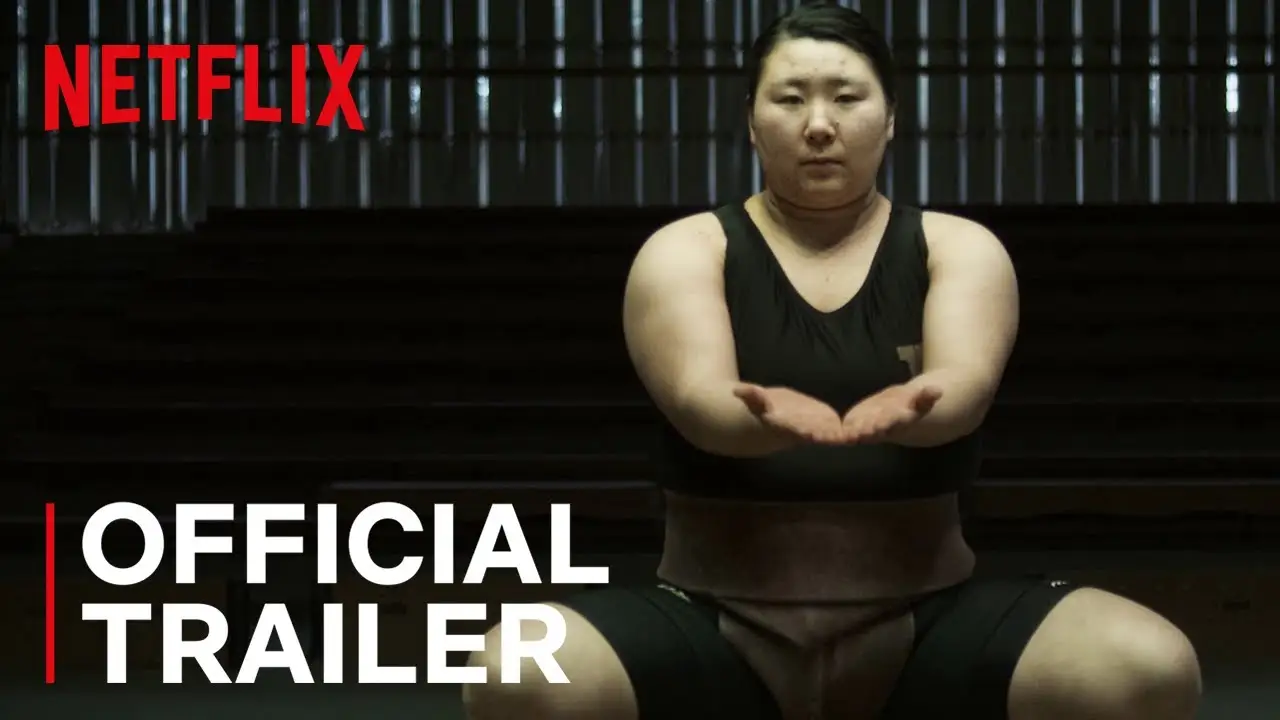 Little Miss Sumo — trailer