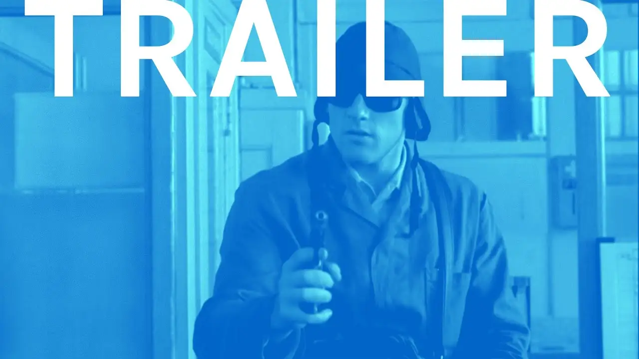 The Wonderful Crook — trailer