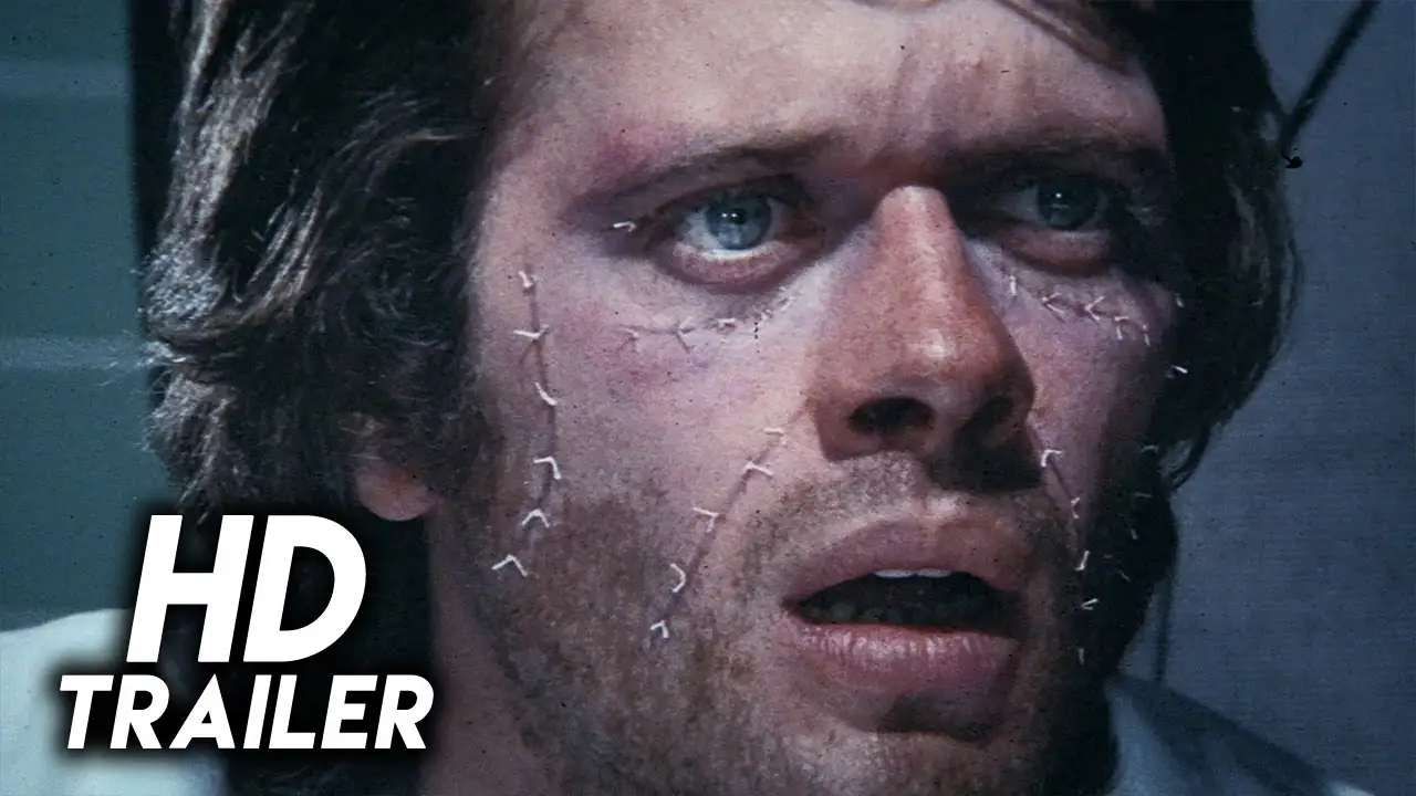 The Groundstar Conspiracy — trailer