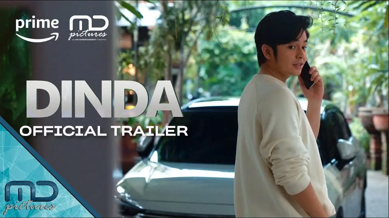 Dinda — trailer