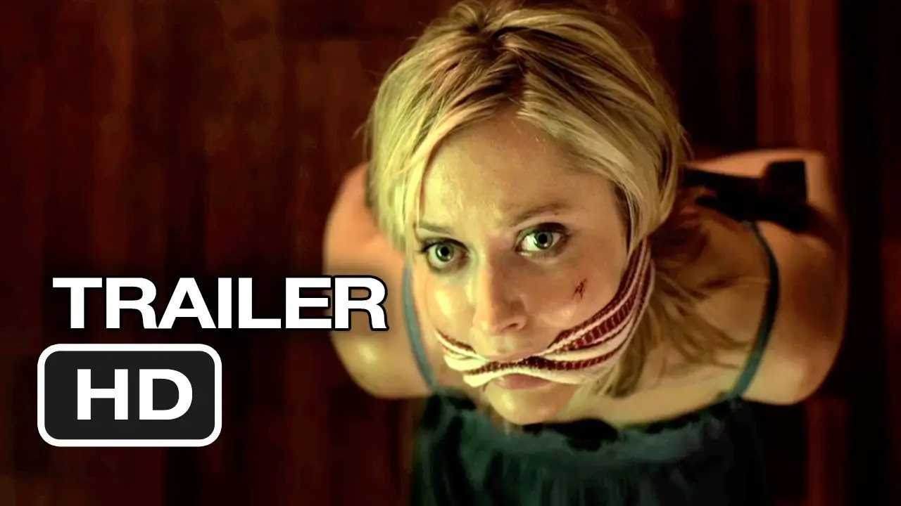 Crawl — trailer