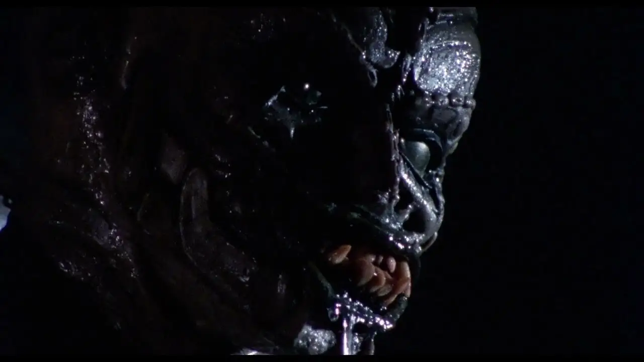 Scared to Death — trailer