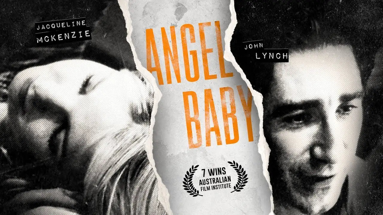 Angel Baby — trailer