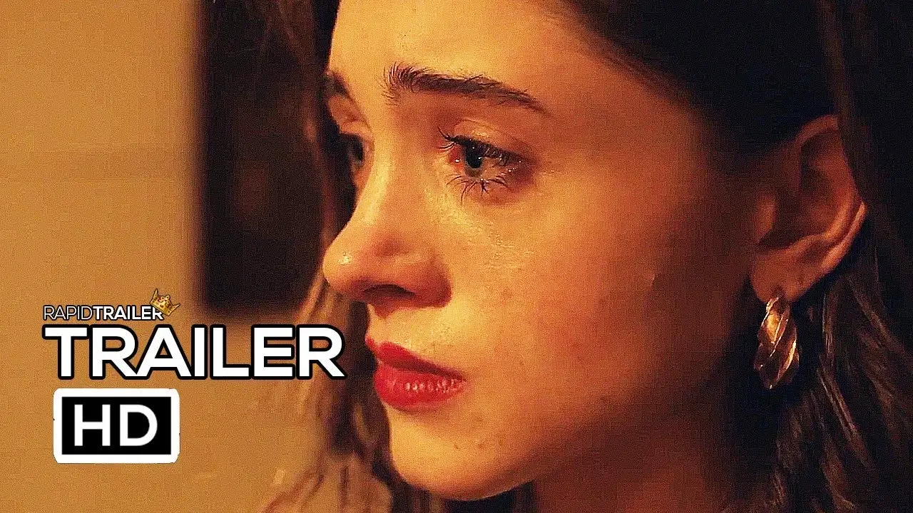 Mountain Rest — trailer