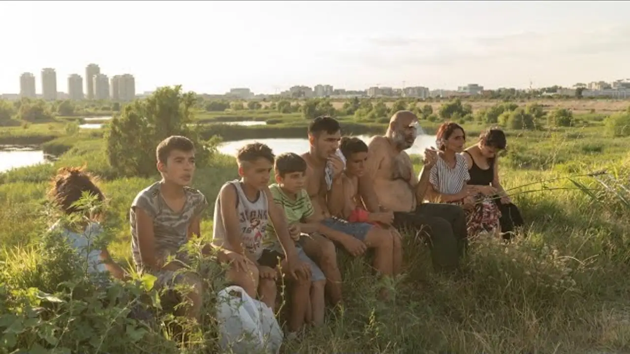 Acasă — trailer