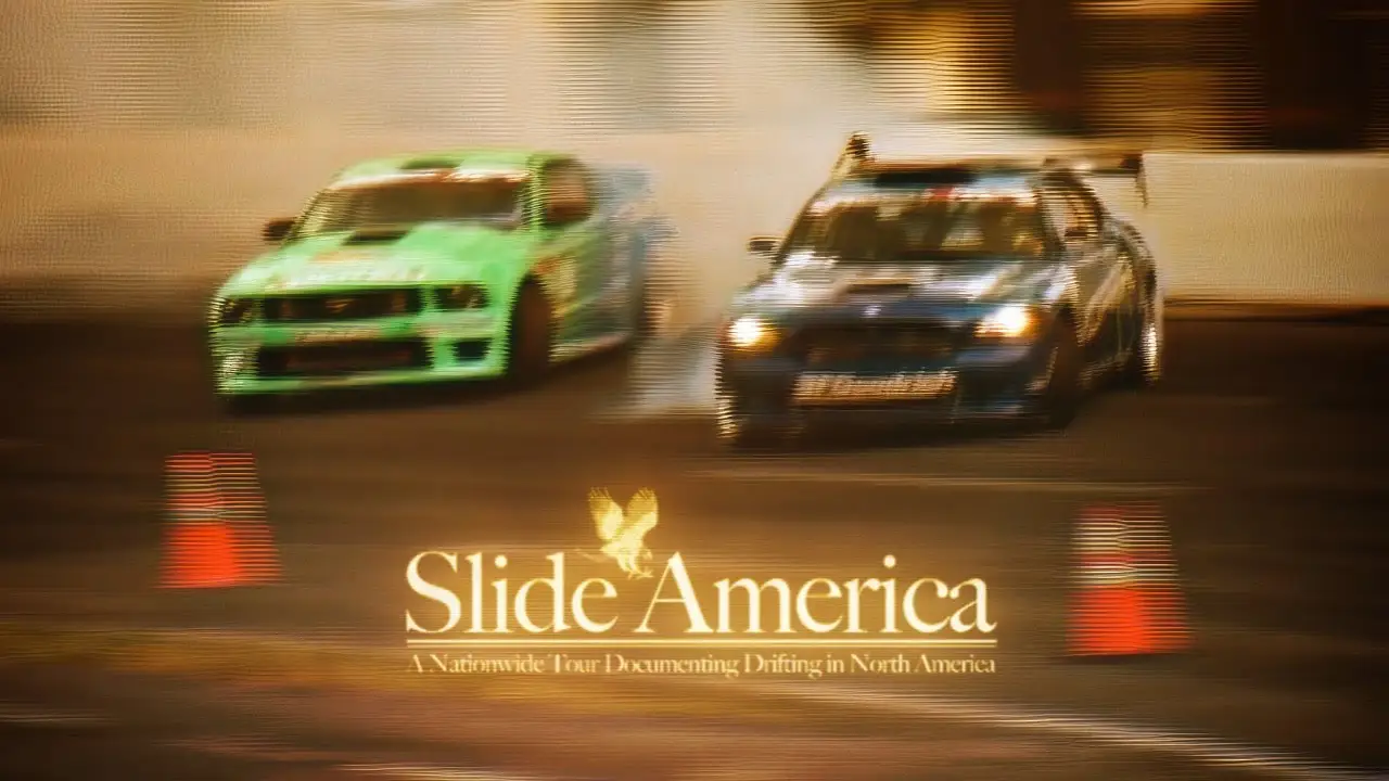 Merica — trailer