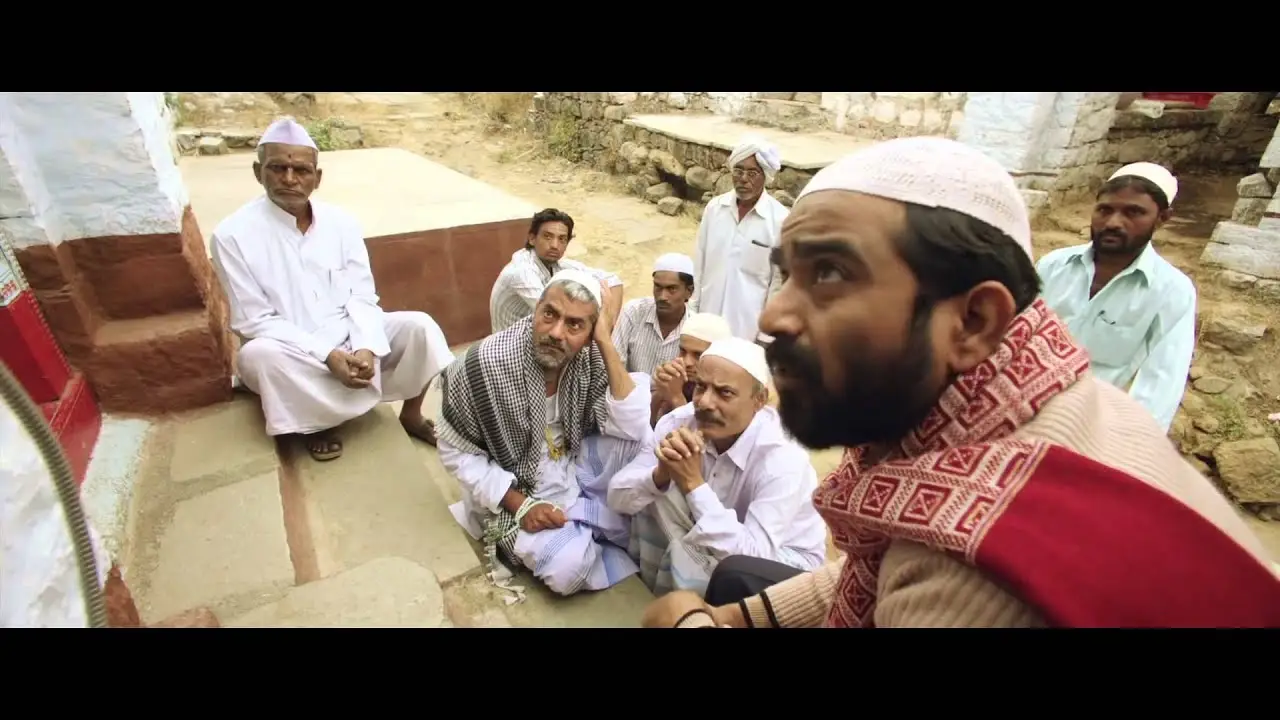 Yeh Hai Bakrapur — трейлер