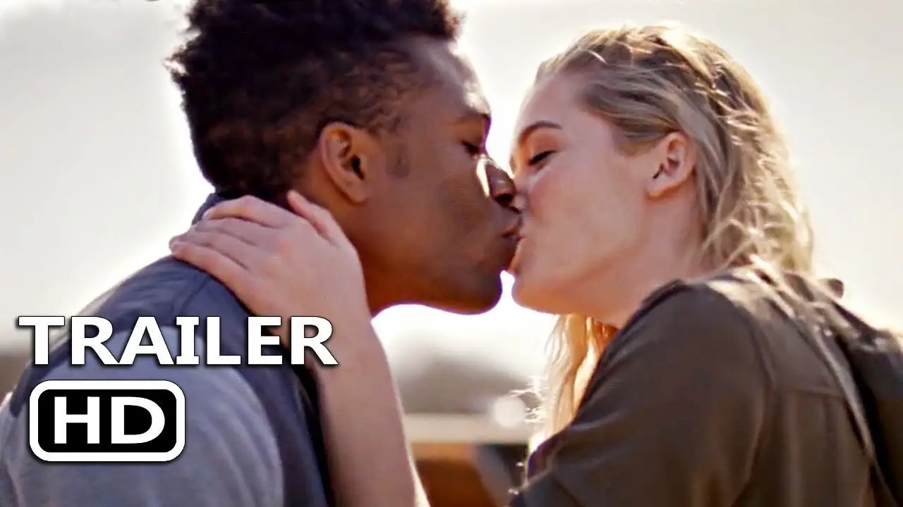 The World We Make — trailer