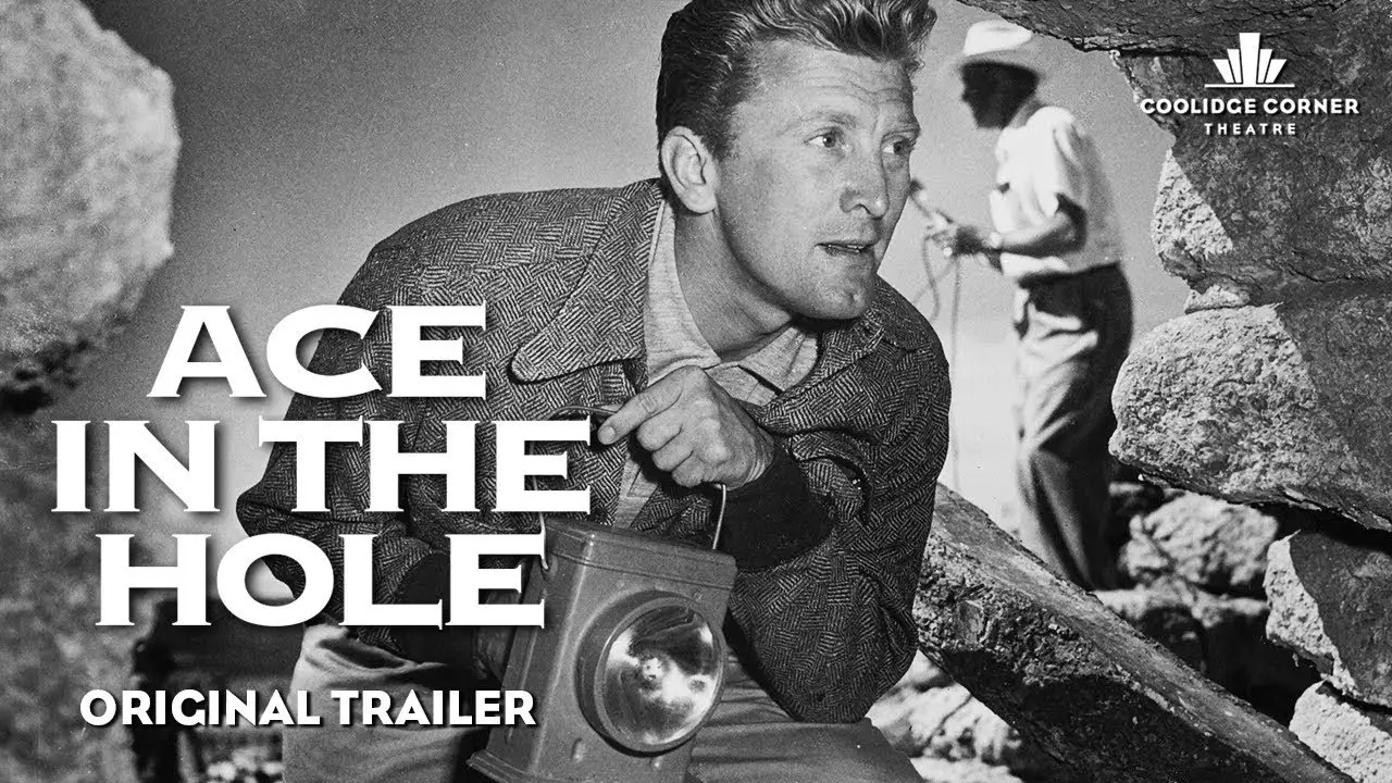 The Hole — trailer