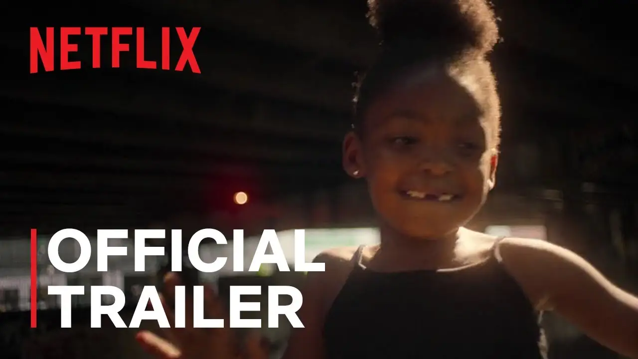 Daughter — trailer