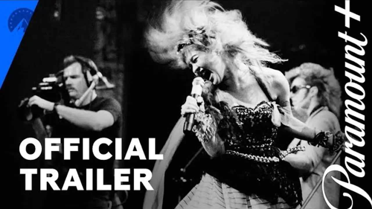 Let the Canary Sing — trailer
